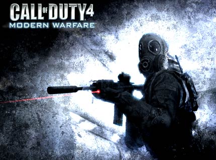   Army of Two: The 40th Day  cod4  gow2