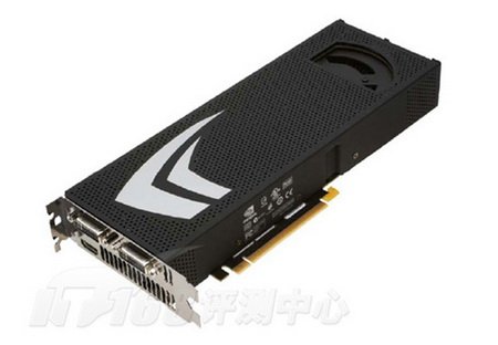 EVGA   GeForce GTX 295 Red Edition