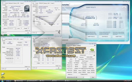    EVGA GeForce GTX 295     720 