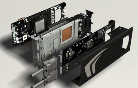 ! AMD CrossFireX  NVIDIA 3-WAY SLI