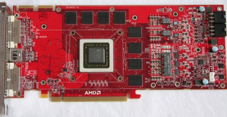 Radeon HD 4890 (RV790)  HD 4770 (RV740)  