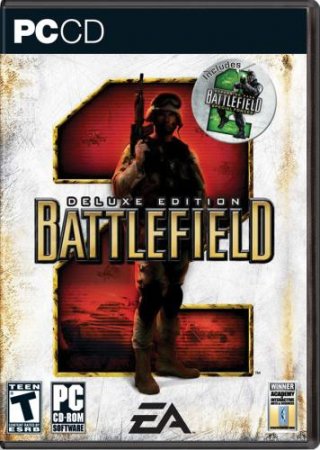   Battlefield 2   